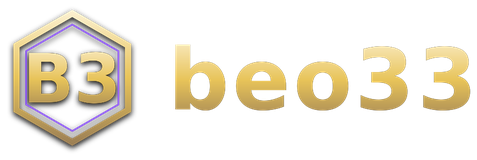 beo33 โลโก้